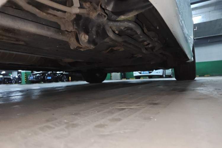Used Lexus LX 2016 570 Prestige Luxury Edition Chassis Rear Right