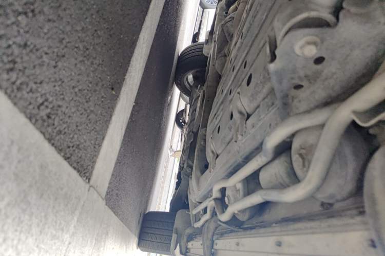 Used Lexus LX 2016 570 Dynamic Luxury Edition Chassis Rear Right