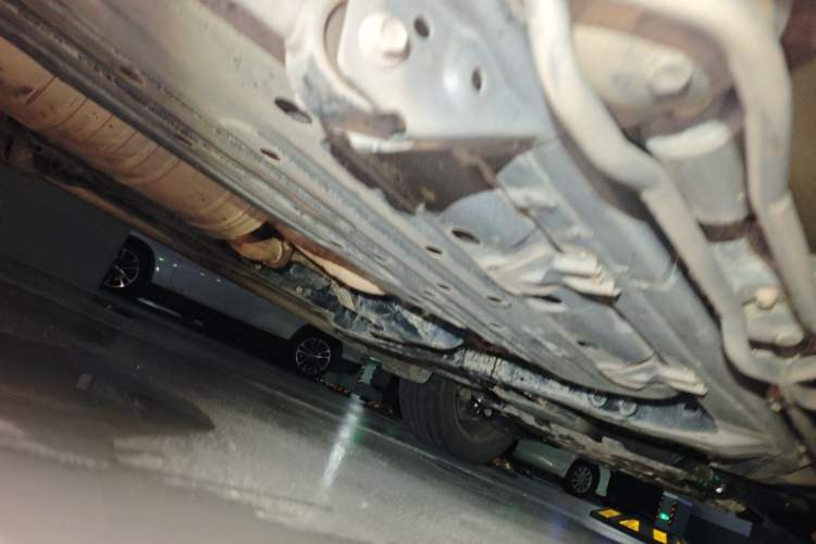 Used Lexus LX 2016 570 Dynamic Luxury Edition Chassis Rear Right