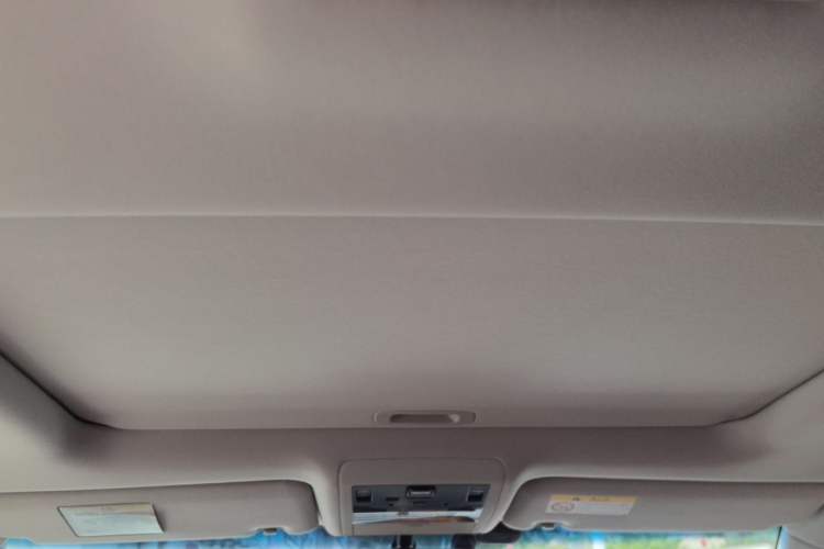 Used Lexus LX 2016 570 Dynamic Luxury Edition Headliner