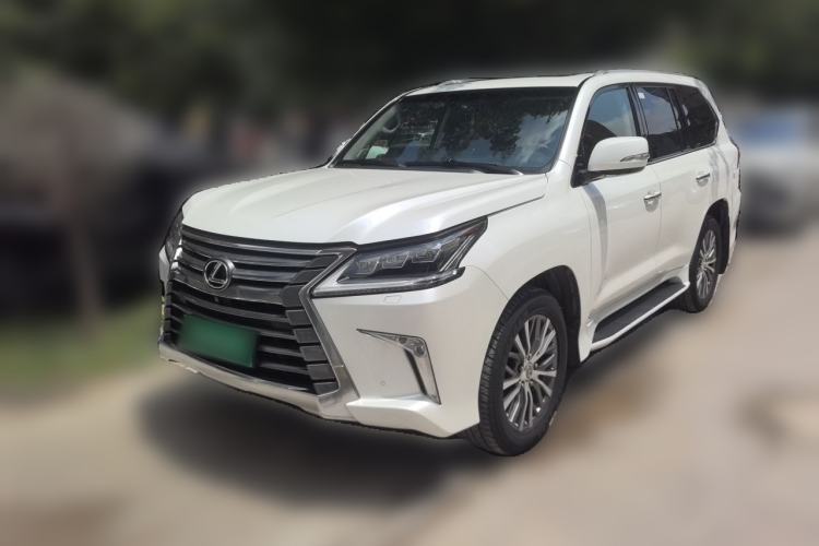 Used Lexus LX 2016 570 Dynamic Luxury Edition Guazi used car, China used car export, Used car for sale, Used cars, Cheapest cars for sale