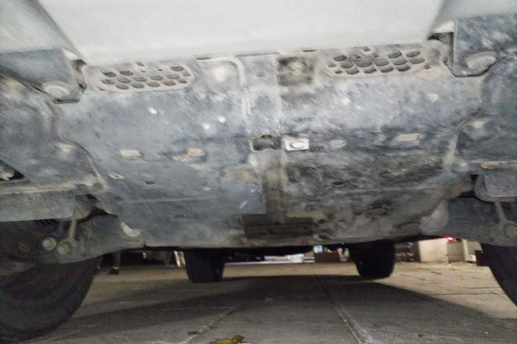Used Lexus LX 2017 570 Prestige Luxury Edition Chassis Front