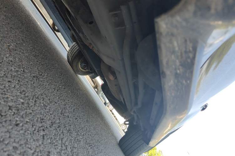 Used Lexus LX 2017 570 Dynamic Luxury Edition Chassis Front Left