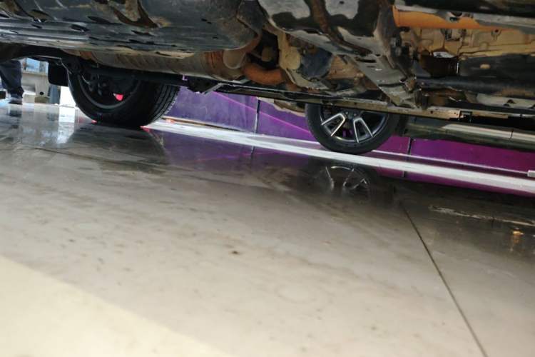 Used Lexus LX 2017 570 Prestige Luxury Edition Chassis Front Right