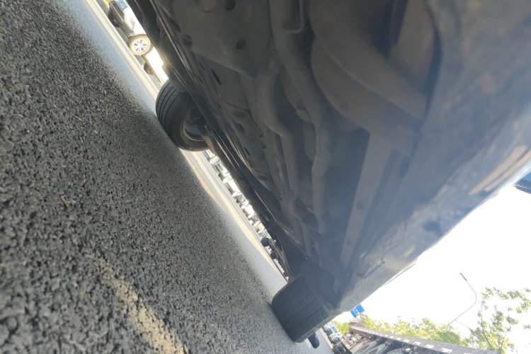 Used Lexus LX 2017 570 Dynamic Luxury Edition Chassis Rear Right