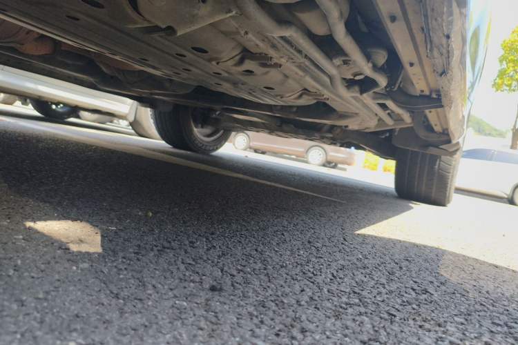 Used Lexus LX 2017 570 Dynamic Luxury Edition Chassis Rear Right