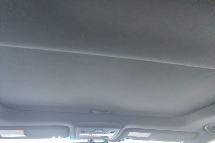 Used Lexus LX 2017 570 Dynamic Luxury Edition Headliner