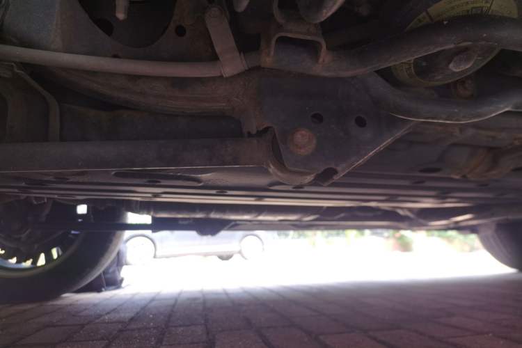 Used Lexus LX 2017 570 Dynamic Luxury Edition Chassis Rear Right