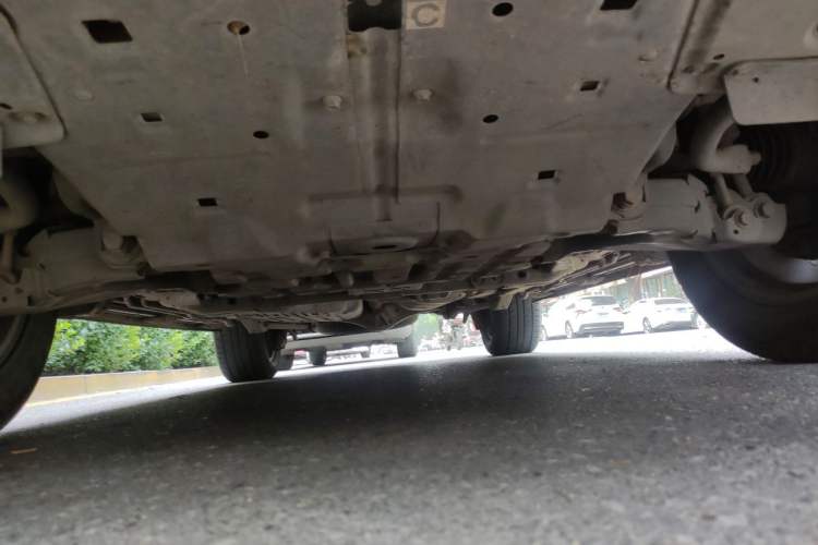 Used Lexus LX 2017 570 Dynamic Luxury Edition Chassis Front