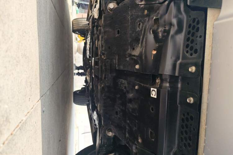 Used Lexus LX 2017 570 Prestige Luxury Edition Chassis Front
