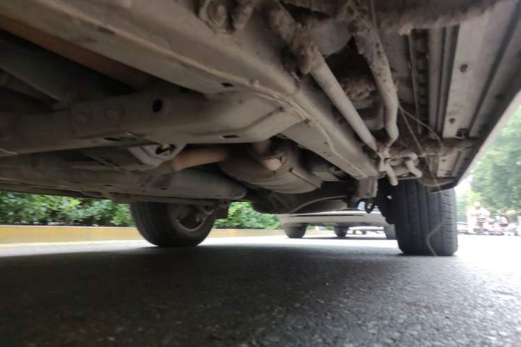 Used Lexus LX 2017 570 Dynamic Luxury Edition Chassis Front Left