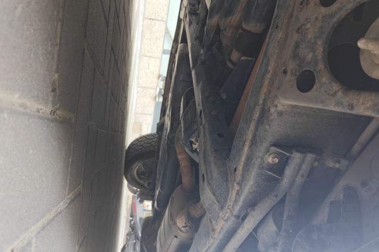 Used Lexus LX 2017 570 Dynamic Luxury Edition Chassis Front Left