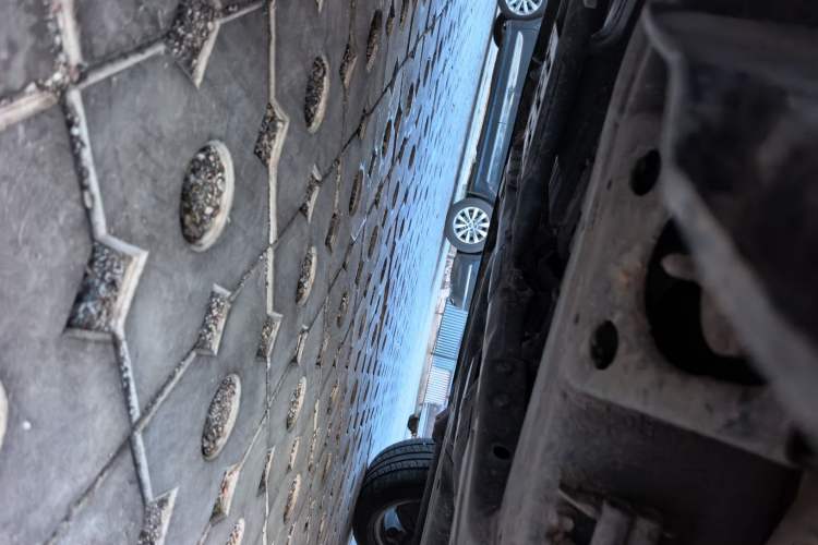 Used Lexus LX 2017 570 Dynamic Luxury Edition Chassis Front Left