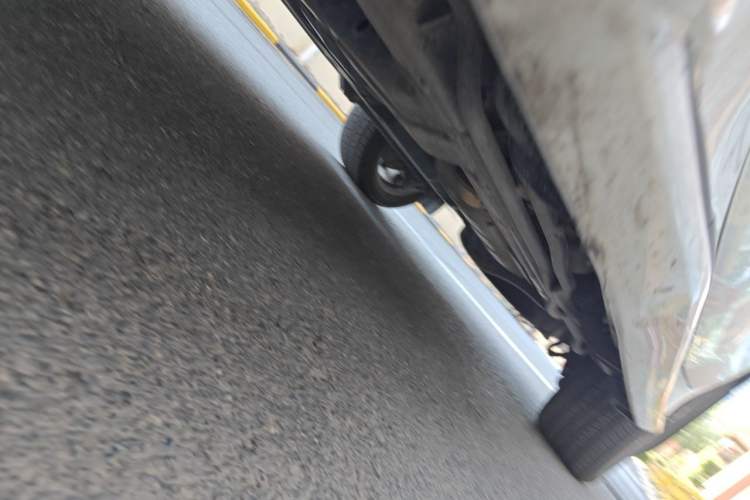 Used Lexus LX 2017 570 Prestige Luxury Edition Chassis Front Left