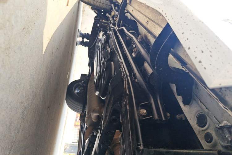 Used Lexus LX 2017 570 Prestige Luxury Edition Chassis Front Right
