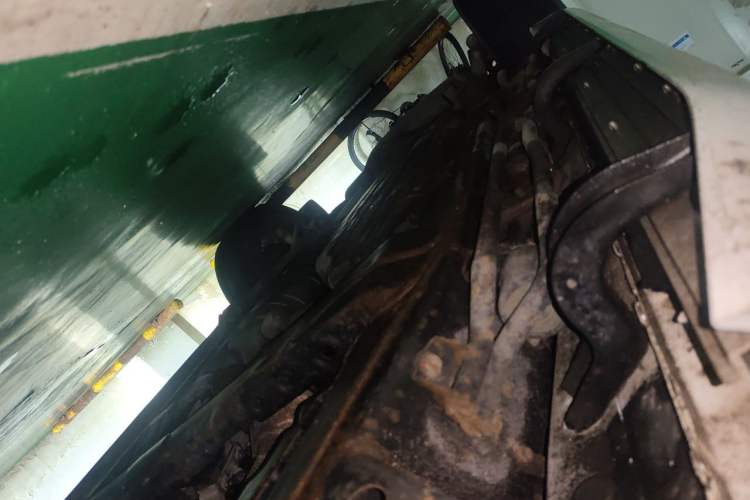 Used Lexus LX 2017 570 Prestige Luxury Edition Chassis Front Right