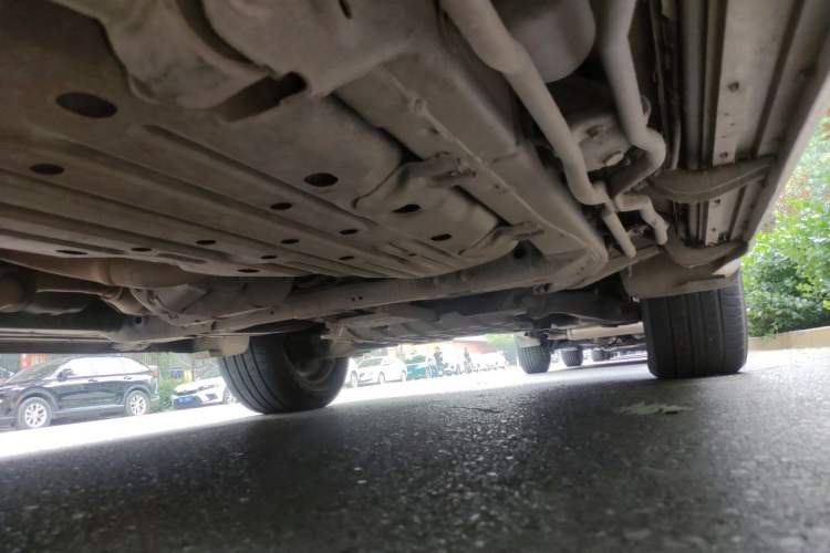Used Lexus LX 2017 570 Dynamic Luxury Edition Chassis Rear Right