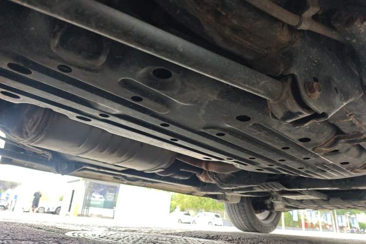 Used Lexus LX 2017 570 Prestige Luxury Edition Chassis Rear Right