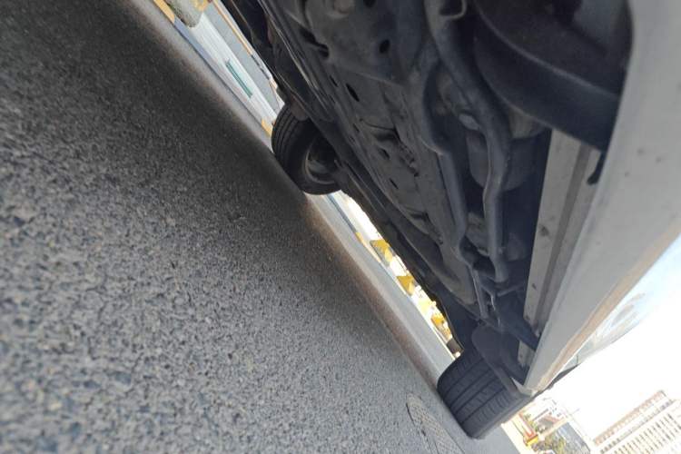 Used Lexus LX 2017 570 Prestige Luxury Edition Chassis Rear Right
