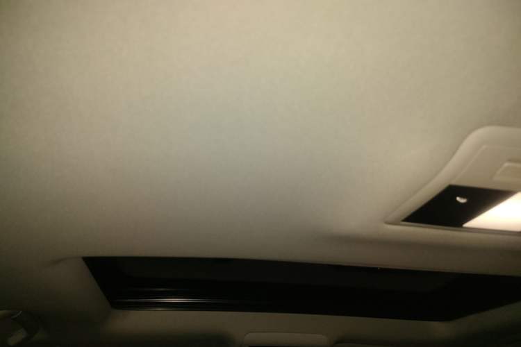 Used Lexus LX 2017 570 Peak Special Limited Edition Headliner
