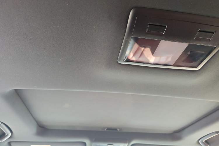 Used Lexus LX 2017 570 Prestige Luxury Edition Headliner