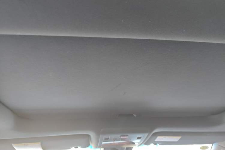Used Lexus LX 2017 570 Prestige Luxury Edition Headliner