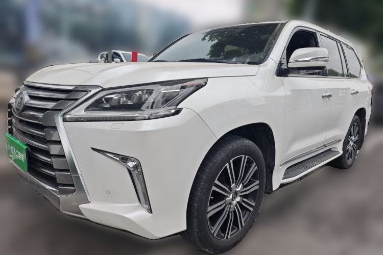 Used Lexus LX 2017 570 Prestige Luxury Edition Guazi used car, China used car export, Used car for sale, Used  cars, Cheapest cars for sale