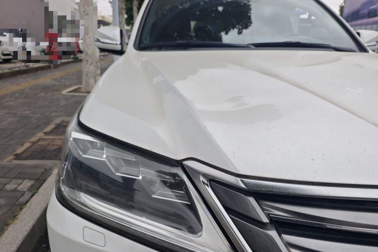 Used Lexus LX 2017 570 Prestige Luxury Edition Right Front Headlight