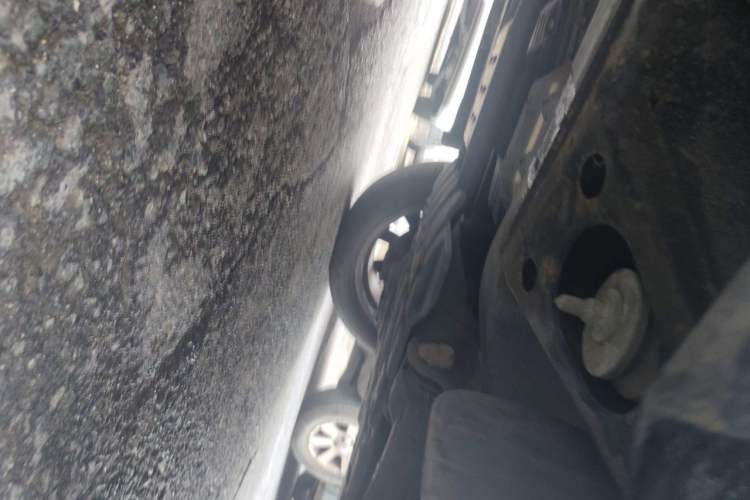 Used Lexus LX  Chassis Front Right