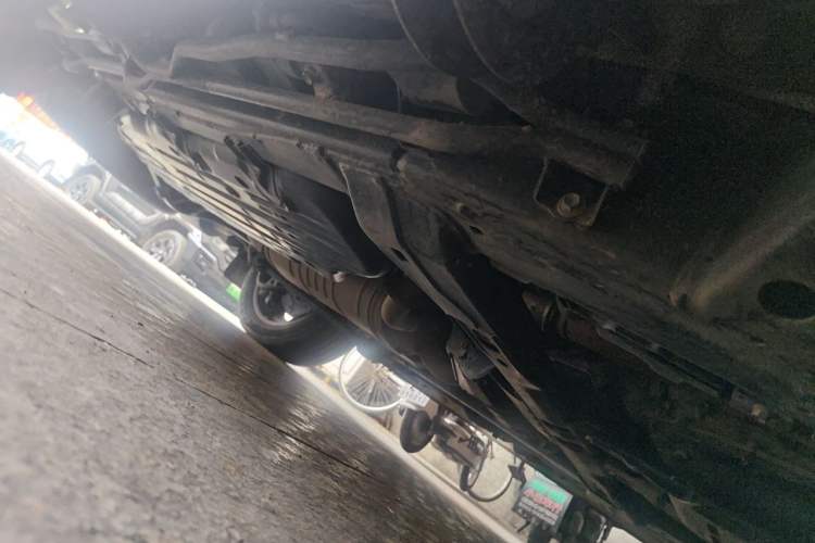 Used Lexus LX  Chassis Front Right