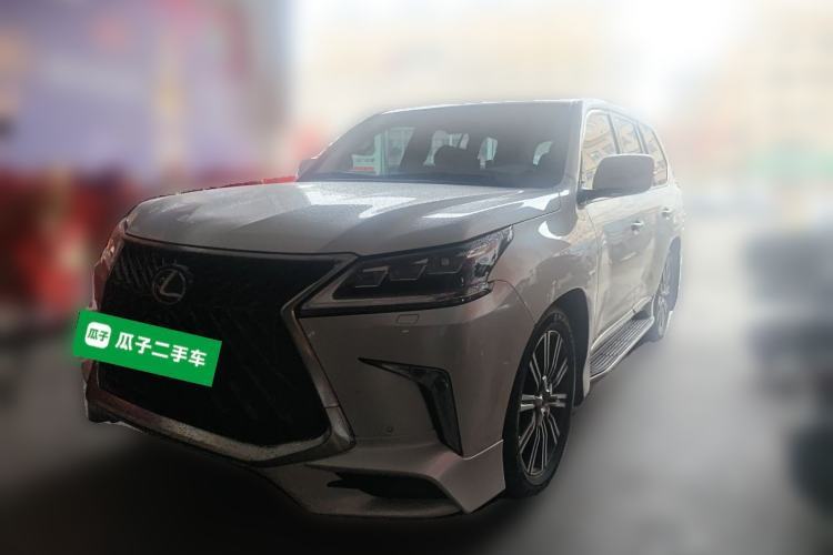 Used Lexus LX  Guazi used car, China used car export, Used car for sale, Used  cars, Cheapest cars for sale