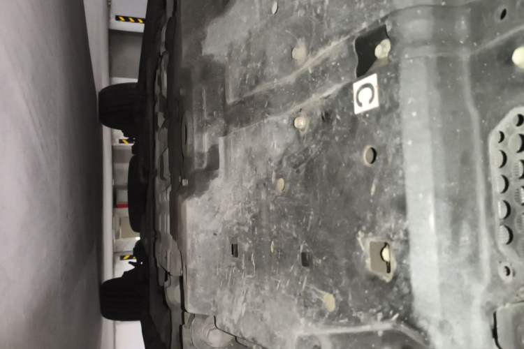 Used Lexus LX 2019 570 Prestige Luxury Edition Chassis Front