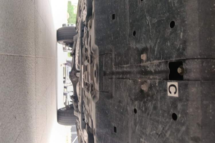 Used Lexus LX 2019 570 Prestige Luxury Edition Chassis Front