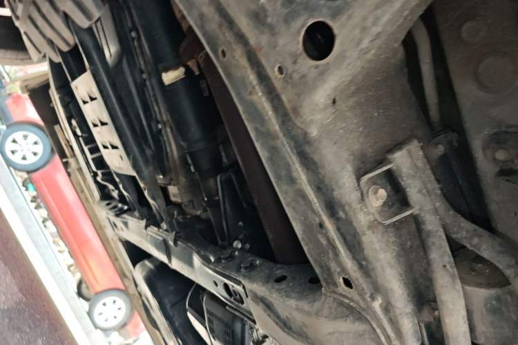 Used Lexus LX 2019 570 Prestige Luxury Edition Chassis Front Left