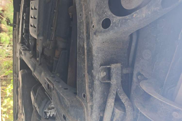 Used Lexus LX 2019 570 Dynamic Luxury Edition Chassis Front Left