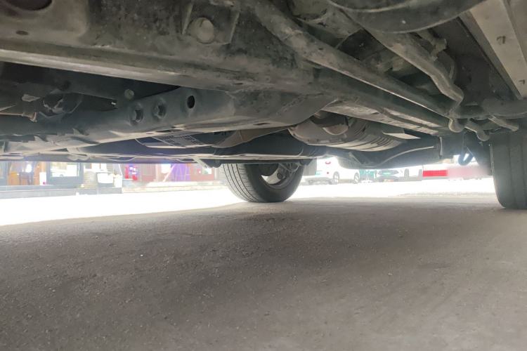 Used Lexus LX 2019 570 Prestige Luxury Edition Chassis Front Left