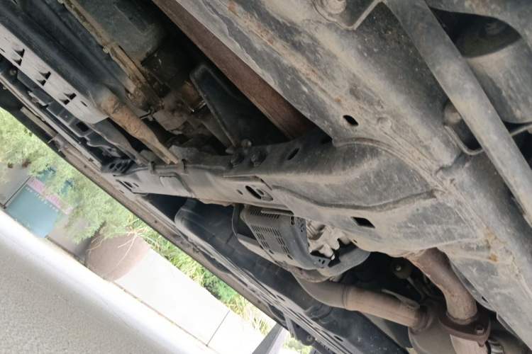 Used Lexus LX 2019 570 Prestige Luxury Edition Chassis Front Left