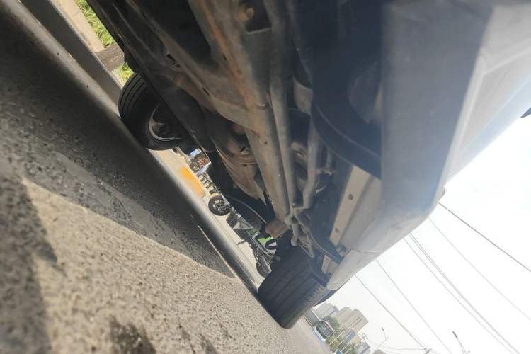 Used Lexus LX 2019 570 Dynamic Luxury Edition Chassis Front Left