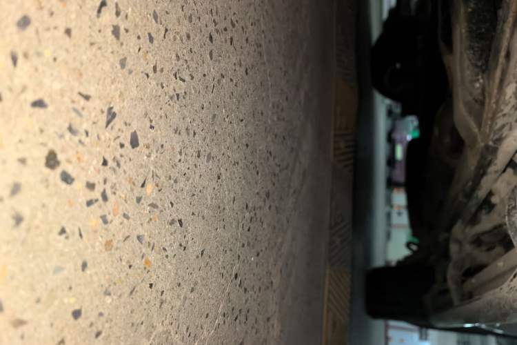 Used Lexus LX 2019 570 Prestige Luxury Edition Chassis Front Left
