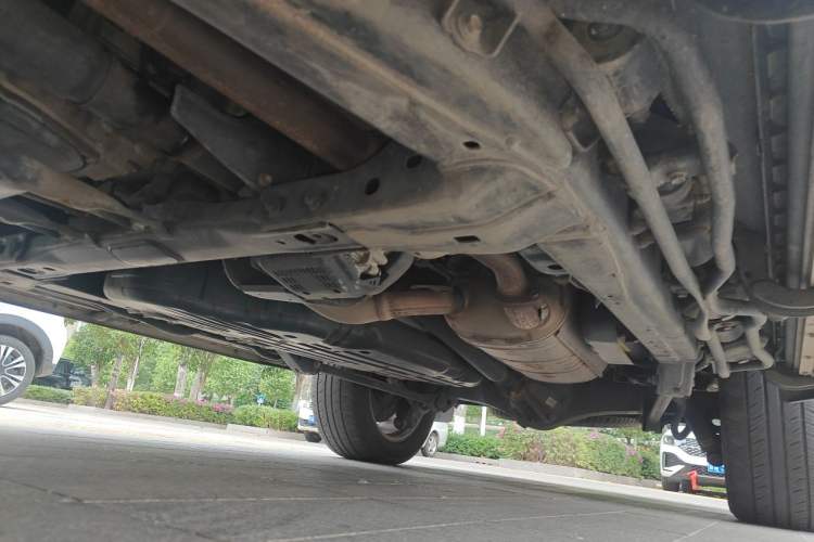 Used Lexus LX 2019 570 Dynamic Luxury Edition Chassis Front Left