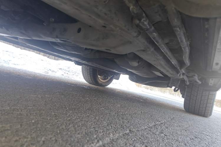 Used Lexus LX 2019 570 Dynamic Luxury Edition Chassis Front Left