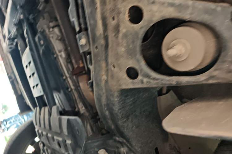 Used Lexus LX 2019 570 Prestige Luxury Edition Chassis Front Right