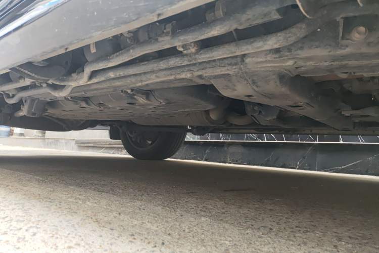 Used Lexus LX 2019 570 Prestige Luxury Edition Chassis Front Right