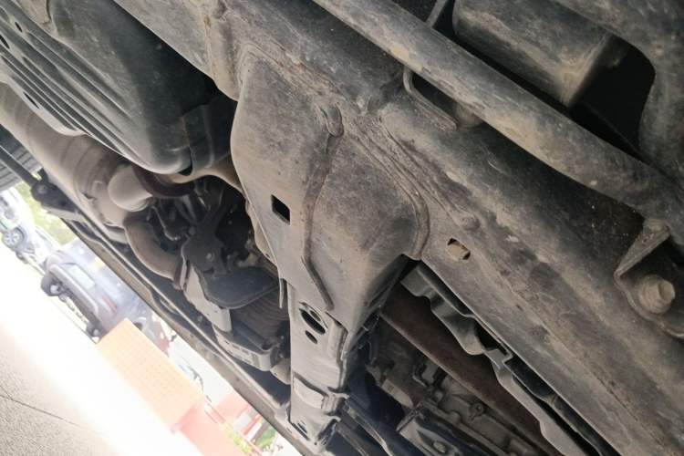 Used Lexus LX 2019 570 Prestige Luxury Edition Chassis Front Right