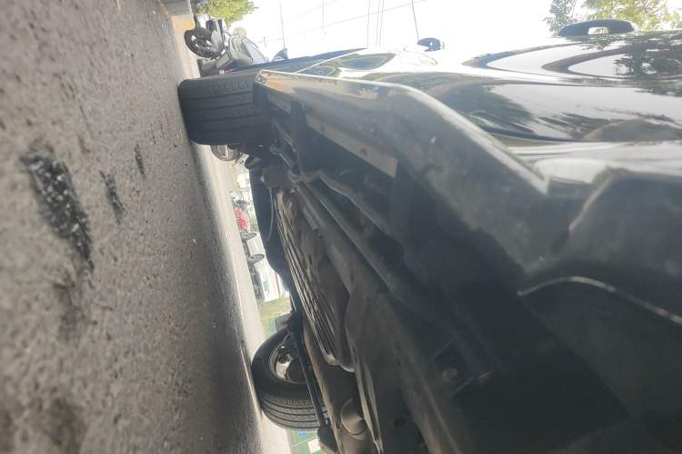 Used Lexus LX 2019 570 Dynamic Luxury Edition Chassis Front Right
