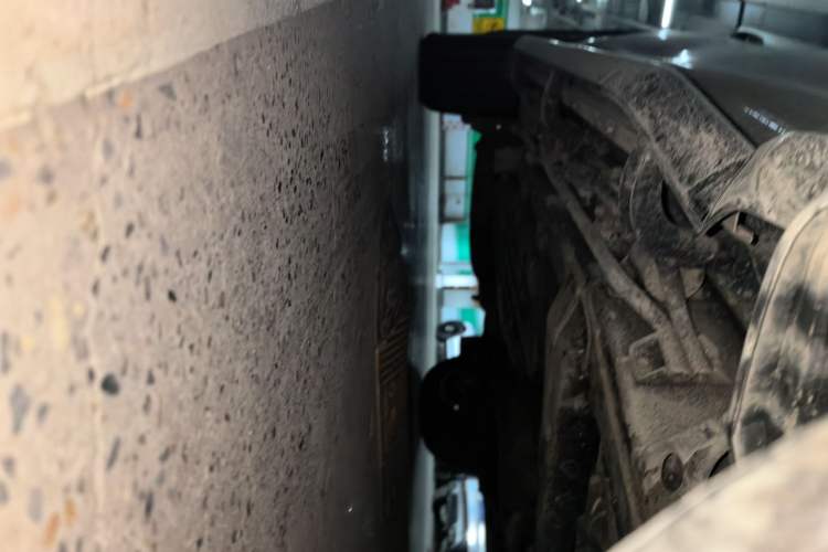 Used Lexus LX 2019 570 Prestige Luxury Edition Chassis Front Right
