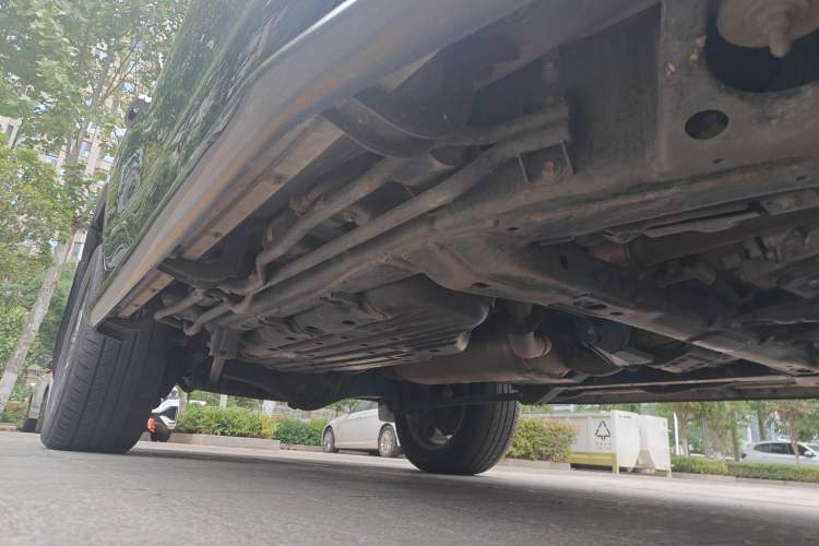 Used Lexus LX 2019 570 Dynamic Luxury Edition Chassis Front Right