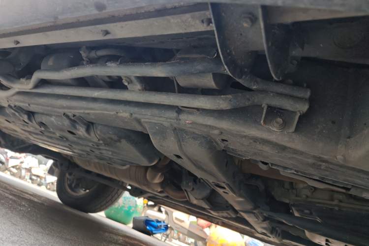 Used Lexus LX 2019 570 Dynamic Luxury Edition Chassis Front Right