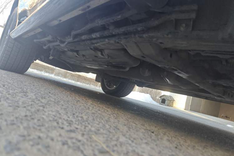 Used Lexus LX 2019 570 Dynamic Luxury Edition Chassis Front Right