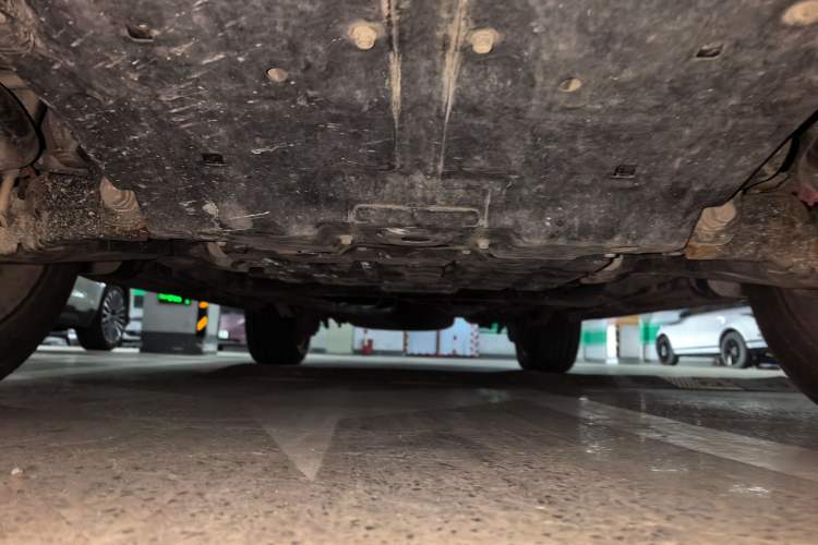 Used Lexus LX 2019 570 Prestige Luxury Edition Chassis Front